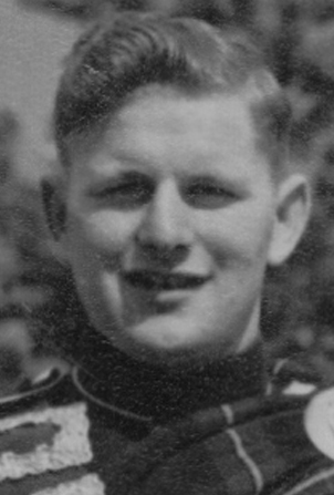 Photo of photos/Barry William McLennan